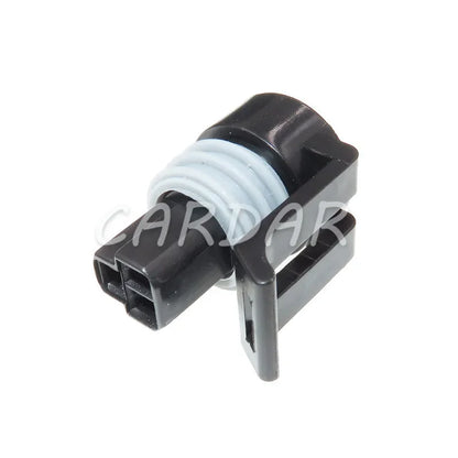 3 Pin 12110192 12065287 Water Temperature Sensor Connector Restrictor Air Damper Fuel Injector Diesel Common Rail Socket