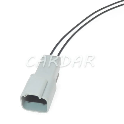2 Pin DT04-2P AT04-2P DT06-2S AT06-2S DT Series Waterprooof Auto Plug Car Connector For Deutsch