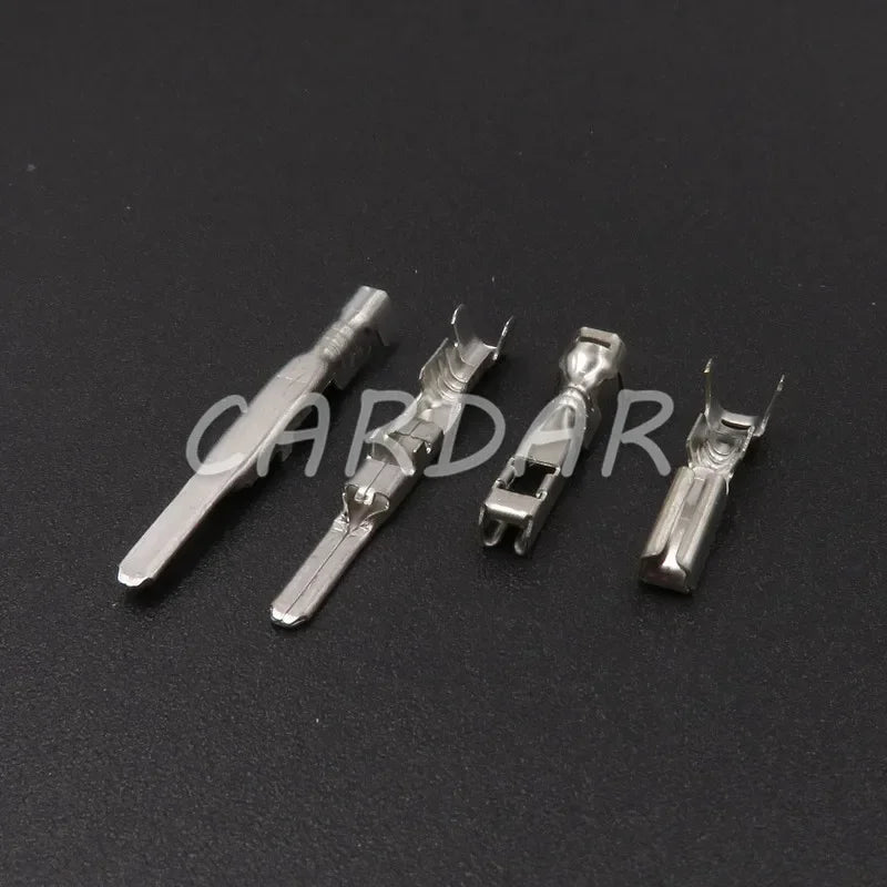 2 Pin 6090-1031 6090-1001 Automtive Connector Wiring Harness Connector Motorcycle Wiring Socket