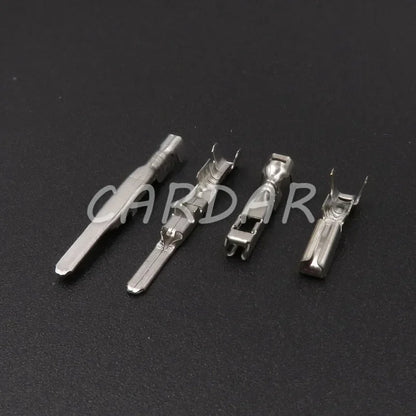 2 Pin 6090-1031 6090-1001 Automtive Connector Wiring Harness Connector Motorcycle Wiring Socket