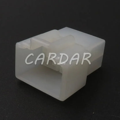 4 Pin Auto High Current Large Power Electrical Connector Car Wire Cable Harness Socket 7123-2446
