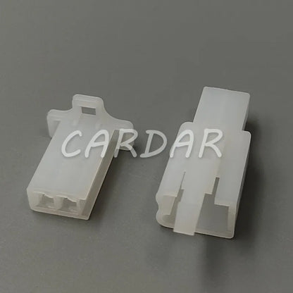 2.8mm Connector 2P 3P 4P 6P 9P 12P Electrical 2.8 Connector Kits Female Male Socket Plug For Auto Motorcycle Motorbike