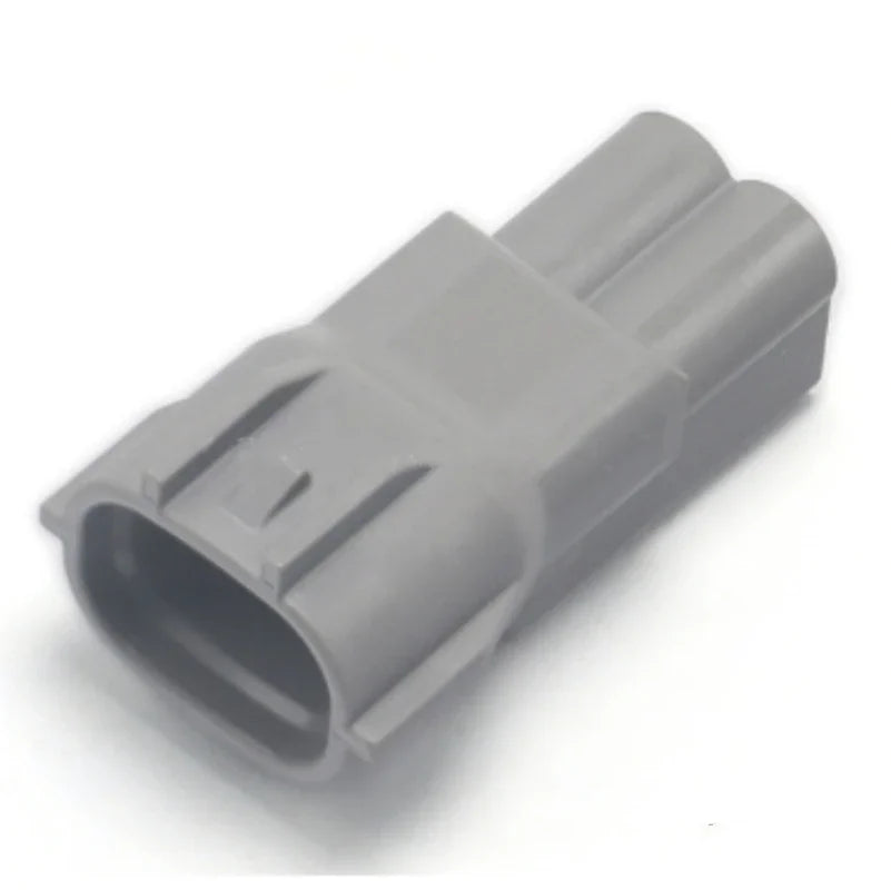 2 Pin Waterproof Auto Connector MG640864-5 7223-1324 FD RX7 Idle Air Control Valve IAC Connector Car Socket