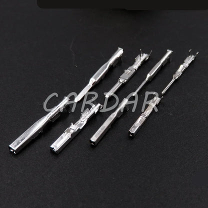 18 Pin 0.7 2.2 Series 6098-5594 6098-5604 Car Socket Automobile Wire Connector Auto Door Plug For Mazda