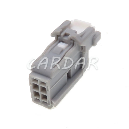 4 Pin 6098-7781 6098-8437 Car Ventilation Seat Motor Plug Auto Replacement Connectors Wire Socket