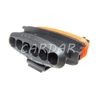 6 Pin 1 928 403 202 Auto Gas Accelerator Pedal Connector 1928403202 Waterproof Cable Socket For Fiat Hyhundai Kia Smart