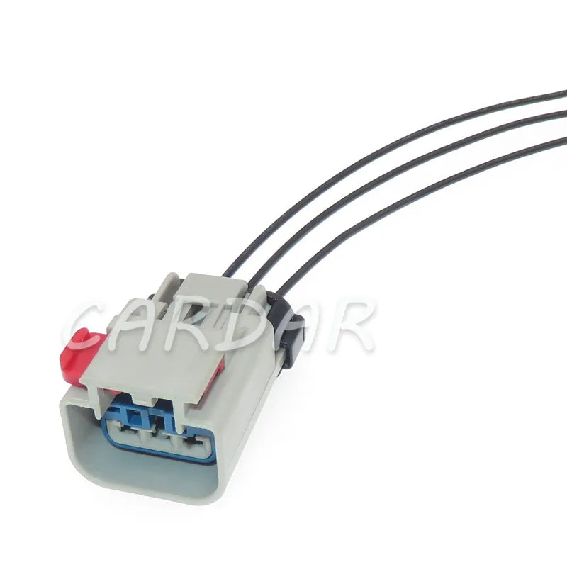 3 Pin 54200309 54200313 Car Crankshaft Position Sensor Wire Harness Socket for Mazda Automotive Waterproof Connectors