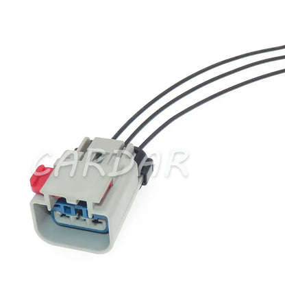 3 Pin 54200309 54200313 Car Crankshaft Position Sensor Wire Harness Socket for Mazda Automotive Waterproof Connectors