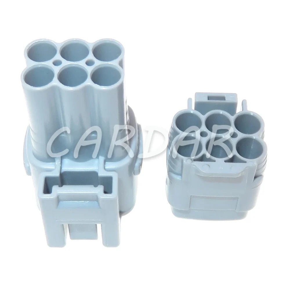 6 Pin 6189-0319 6188-0173 90980-11196 11196 Automotive Connector Car Female Male Plug Wire Socket