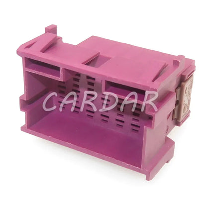 21 Pin 4-967630-1 Car Socket Auto Parts 5-968975-1 Automobile Plastic Housing Unsealed Wire Connector
