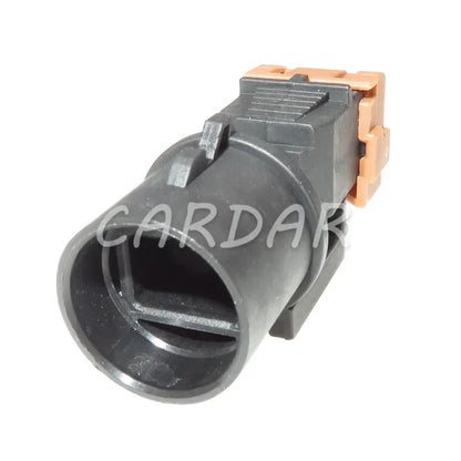 1 Pin PK011-01027 PK015-01027 Automotive Connector 7.8mm Series Plug Socket For Auto