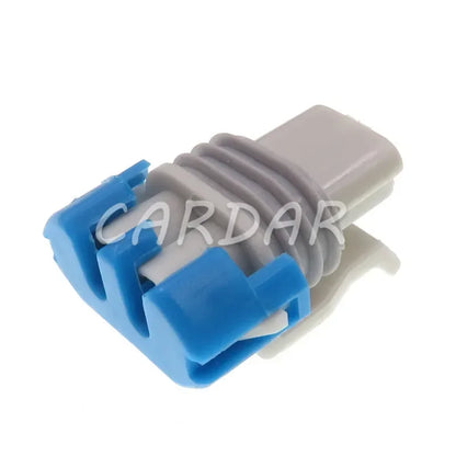 2 Pin 12052644 Automotive Throttle Plug Connector Socket For Car Wiring Harness