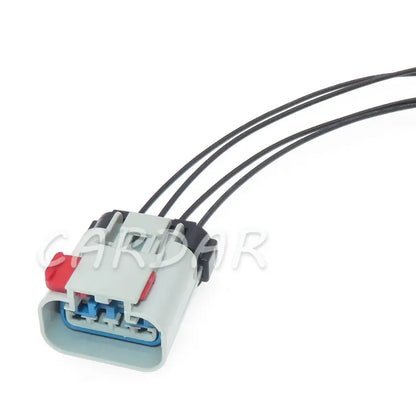 4 Pin 54200415 54200414 54200410 Auto Sealed Connector Car Sensors Electric Wire Waterproof Socket For Ford