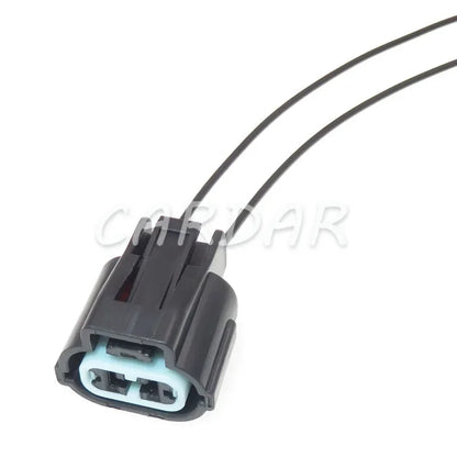 2 Pin PB045-02027 PB055-02840 Automotive Connector Car Auto Socket