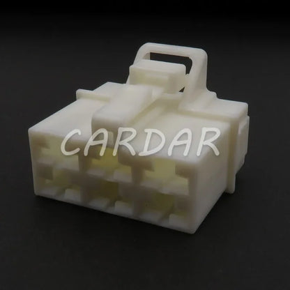 6 Pin 7122-6367 7123-6367 Auto Electric Connector Plug Wiring Cable Car Sockets