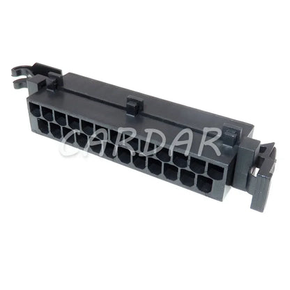 25 Pines Cableado de Automóvil Zócalo Conector de Modificación de Automóvil Accesorios 927291-1 927292-1 827534-1 443972963A