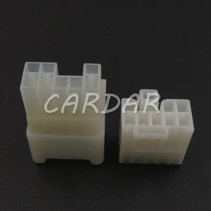 8 Pin 6240-1081 6240-5081 MT series 2.3mm(090) Automotive Wiring Connector Auto Audio Socket For Car