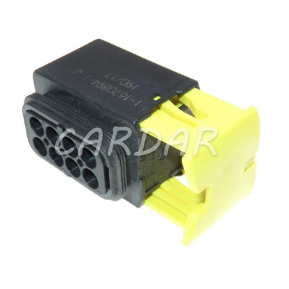 8 Pin 3.5 Series 1-1670894-1 Auto Connector Car Electric Cable Waterproof Socket