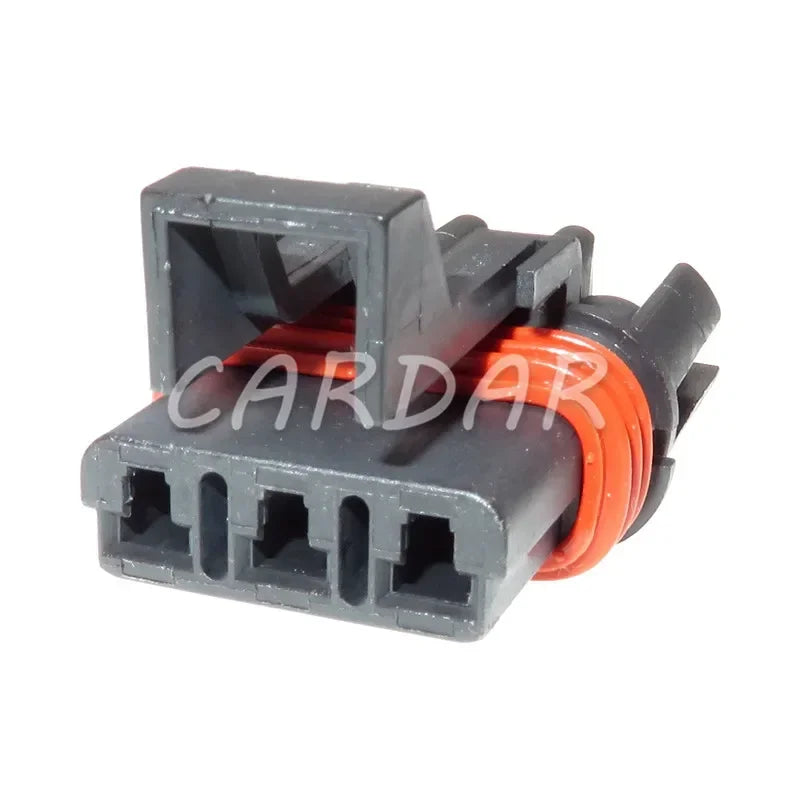 3 Pin 12040977 15300003 Sealed Auto Connector Waterproof Wiring Harness Socket Plug
