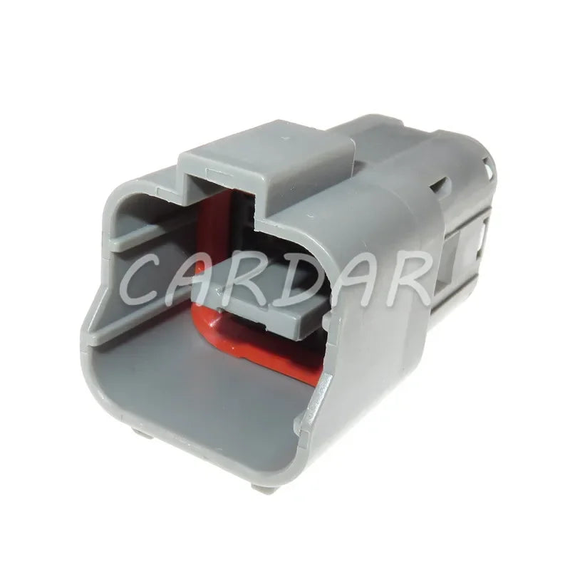 4 Pin 7222-6244-40 7123-6244-40 Waterproof Auto Electrical Connector Throttle Motor Socket For Automotive Harness