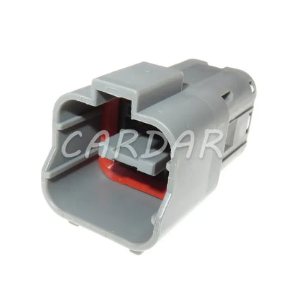 4 Pin 7222-6244-40 7123-6244-40 Waterproof Auto Electrical Connector Throttle Motor Socket For Automotive Harness