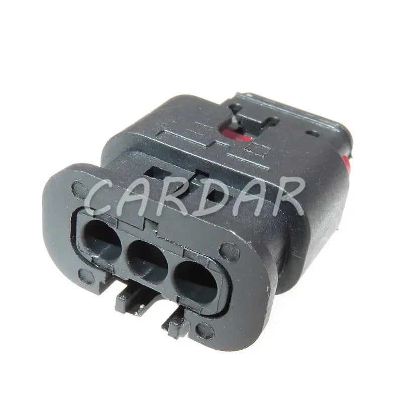 3 Pin 1488991-1 Automotive Engine Camshaft Position Sensor Plug Auto Wiring Harness Socket For Cars Auto