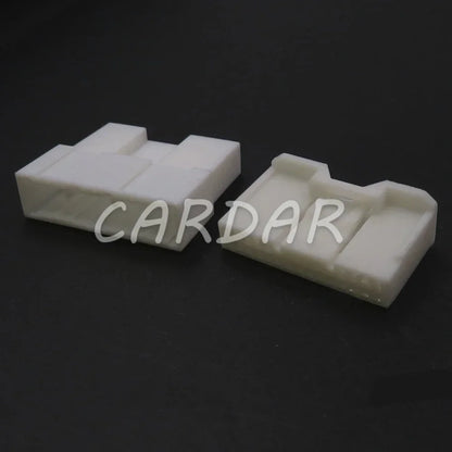 24 Pin Car Navigation Main Engine Small Current Unsealed Socket For Toyota Lexus 6098-4010 Automobile Wiring Harness Plug