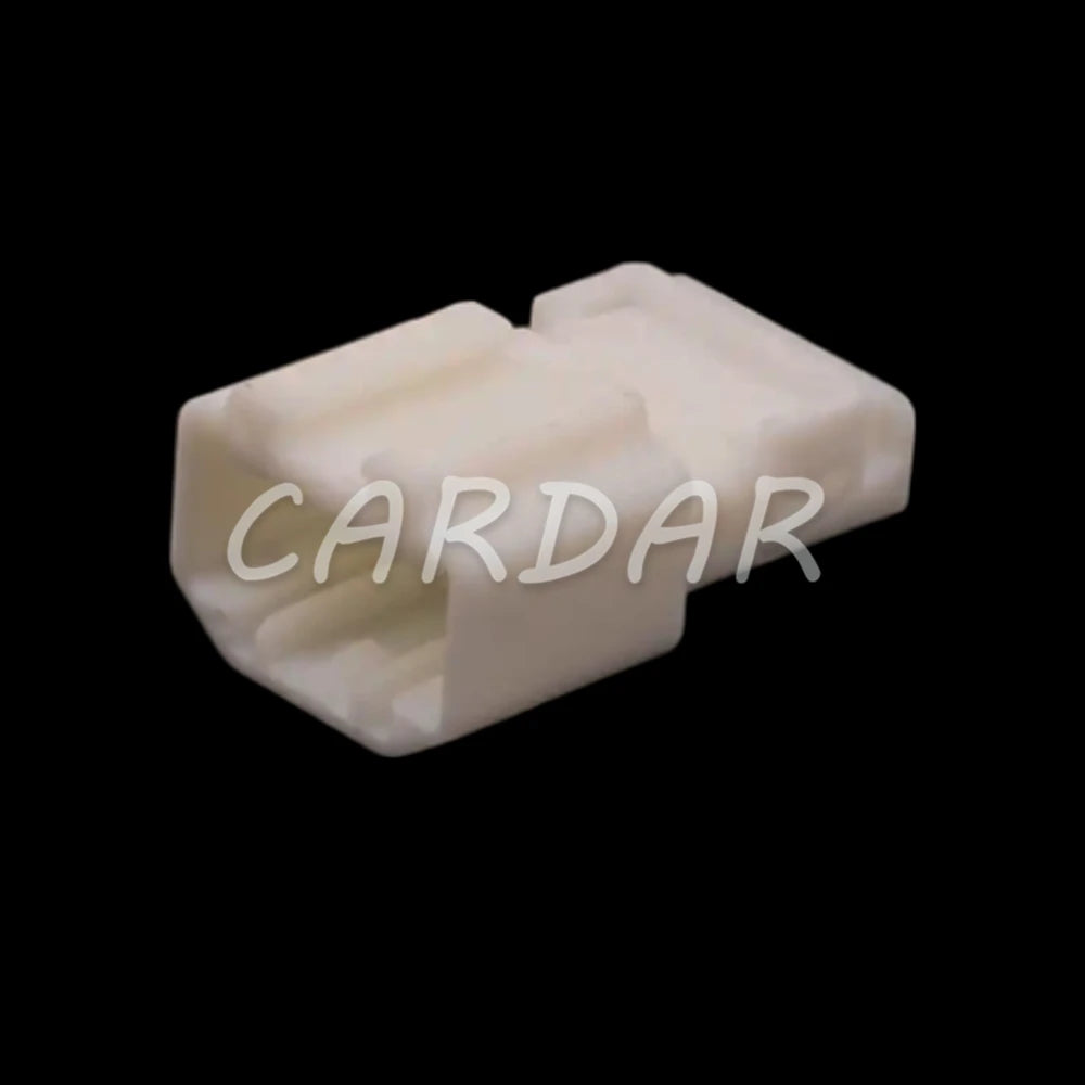 6 Pin 6098-2781 6098-2780 Car Electric Wire Male Female Socket Automobile Accessories Auto Cable Connectors