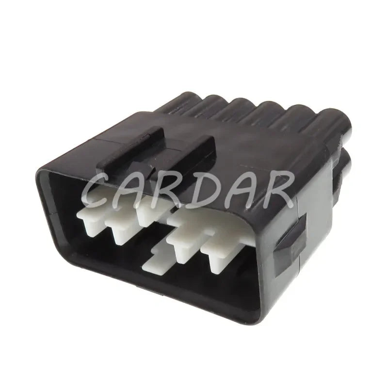 12 Pin MG651343 MG 651343 MG641340 MG 641340 Automotive Waterproof Connector Auto Socket For Car Wiring Harness
