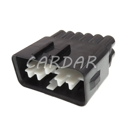12 Pin MG651343 MG 651343 MG641340 MG 641340 Automotive Waterproof Connector Auto Socket For Car Wiring Harness