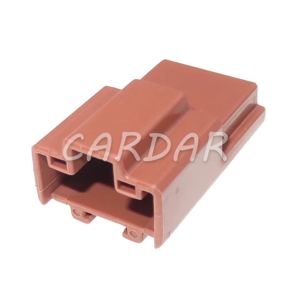 2 Pin Auto Electrical Socket 6098-0224 6098-0226 Car Male Female Docking Wire Connector