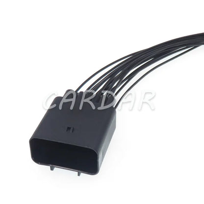 16 Pin 2304884-1 2304887-1 Auto Waterproof Plug Car Electrical Connector Automobile Socket