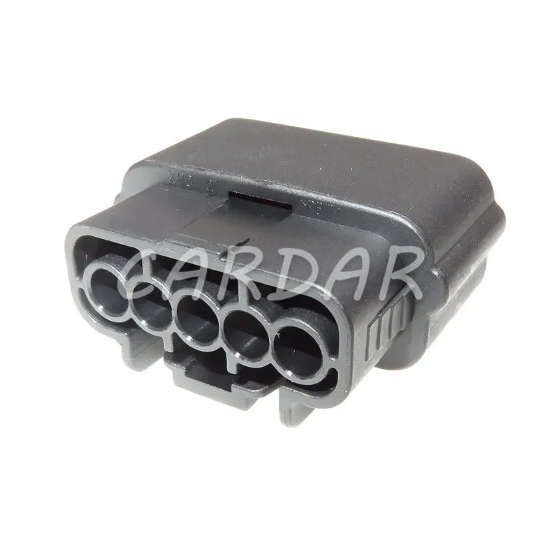 5 Pin Waterproof Automotive Connector Sealed Cable Socket For Auto Cars