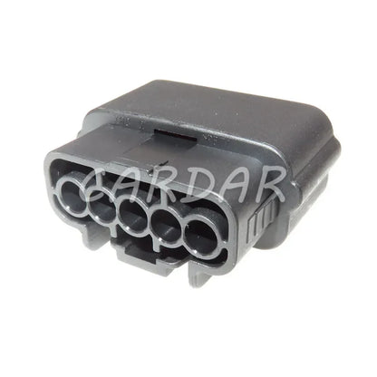 5 Pin Waterproof Automotive Connector Sealed Cable Socket For Auto Cars