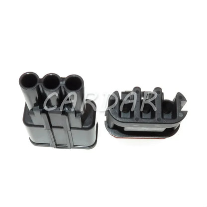 3 Pin 12040977 15300003 Sealed Auto Connector Waterproof Wiring Harness Socket Plug