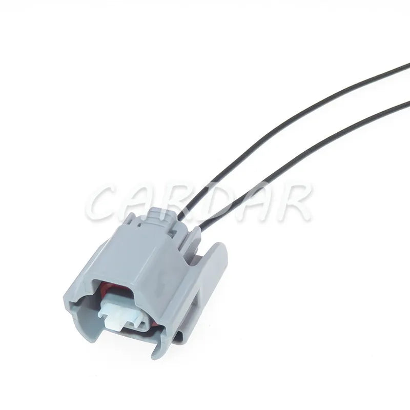 2 Pin 90980-11153 ID-2000/VQ35/2JZ Direct Injection Connector Automotive Socket For Toyota Auto Parts 6189-0573
