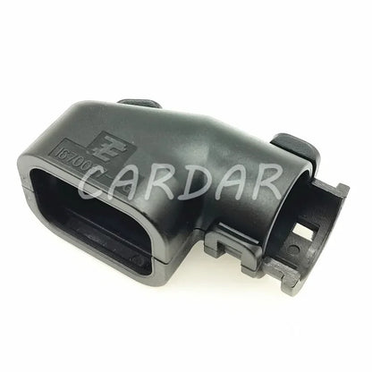 8 Pin 1-1418479-1 1-1564416-1 Tyco TE HDSCS Series Electric Socket Auto Waterproof Plug Cable Connector 1670057-1 1-1564512-1