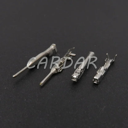 4 Pin 6098-4944 6098-4978 Electrical Wire Cable Connector Automotive Sockets