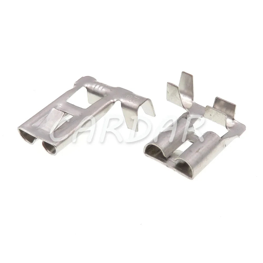 3 Pin 1 Series H4 Lamp Holder Plug Auto Parts Car Plastic Housing Unsealed Headlights Cable Socket