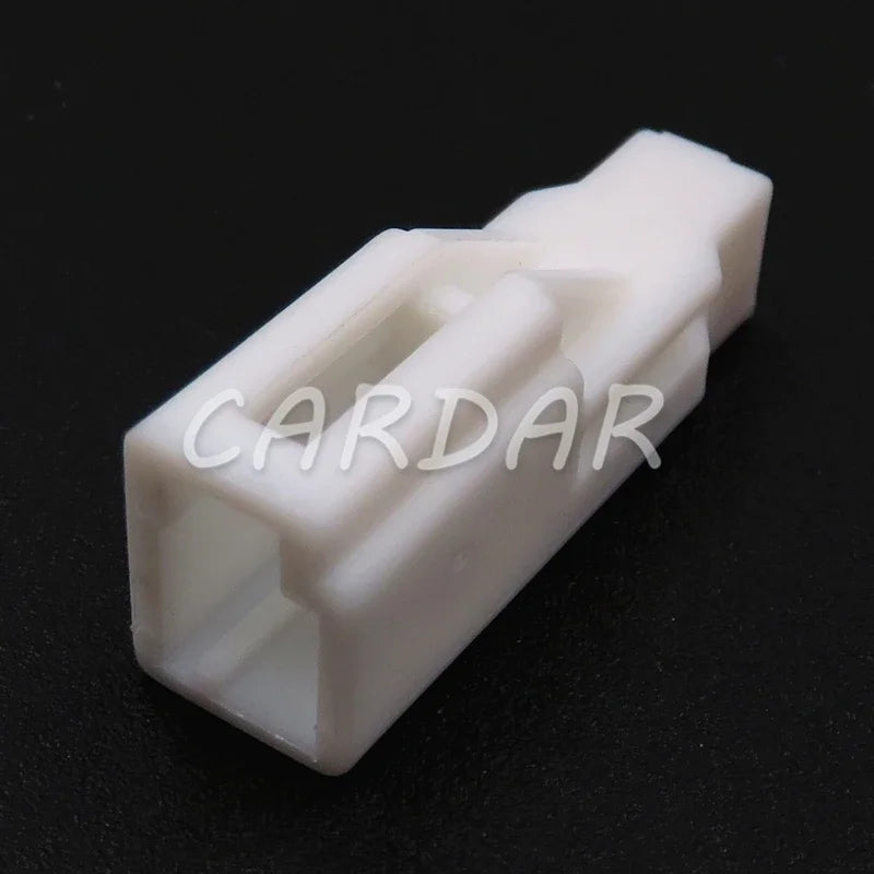 2 Pin 0.7 Seires Automobile Rearview Mirror Cable Harness Socket Male Female Unsealed Electrical Connector