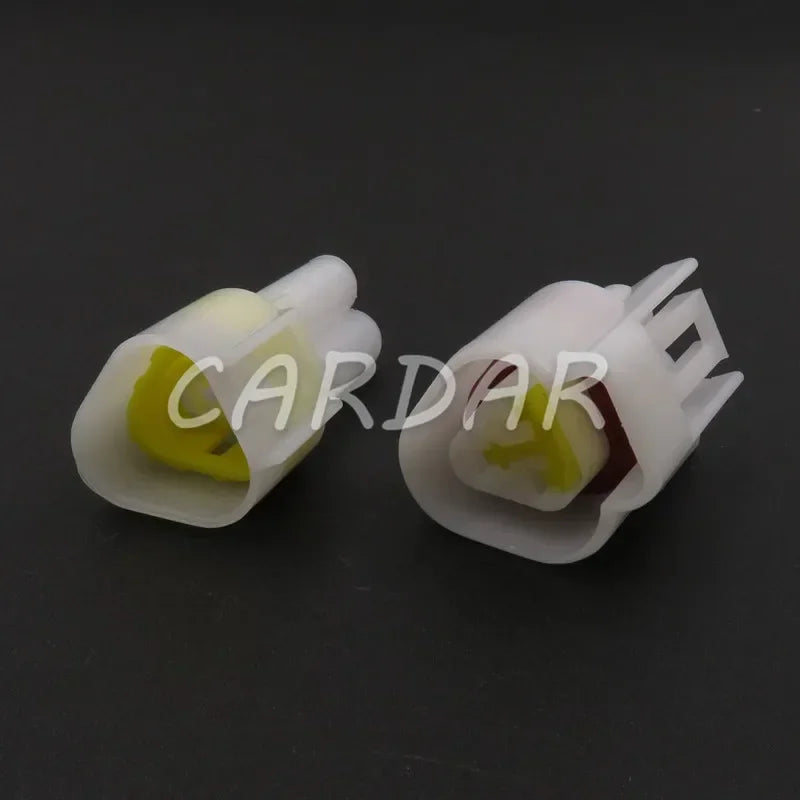 3 Pin FW-C-3M-B FW-C-3F-B Waterproof Electrical Wire Connector Plug Auto Socket