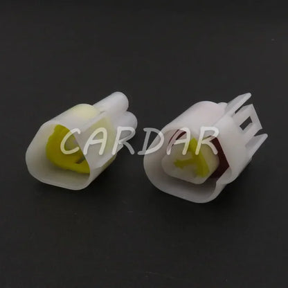 3 Pin FW-C-3M-B FW-C-3F-B Waterproof Electrical Wire Connector Plug Auto Socket