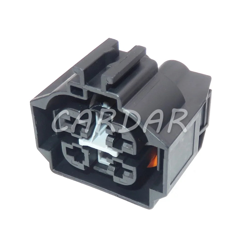 3 Pin Car Electronic Fan Plug Auto Large Current Socket Automobile Cable Connector X1 X3 E90 E92 F18 F02