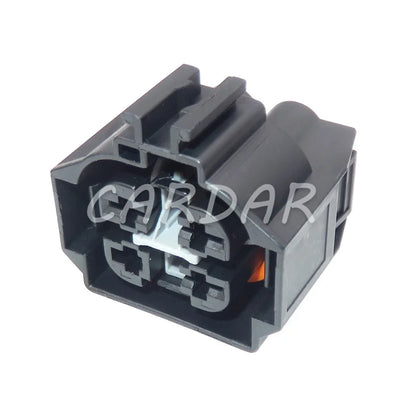 3 Pin Car Electronic Fan Plug Auto Large Current Socket Automobile Cable Connector X1 X3 E90 E92 F18 F02