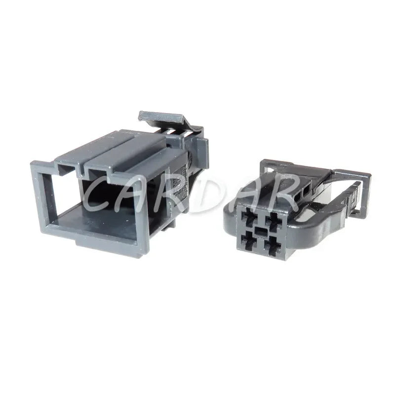 4 Pin 3B0 972 732 3B0972732 3B0972722 Car Taillight Plug Auto Electrical Wire Connector Socket For VW Audi