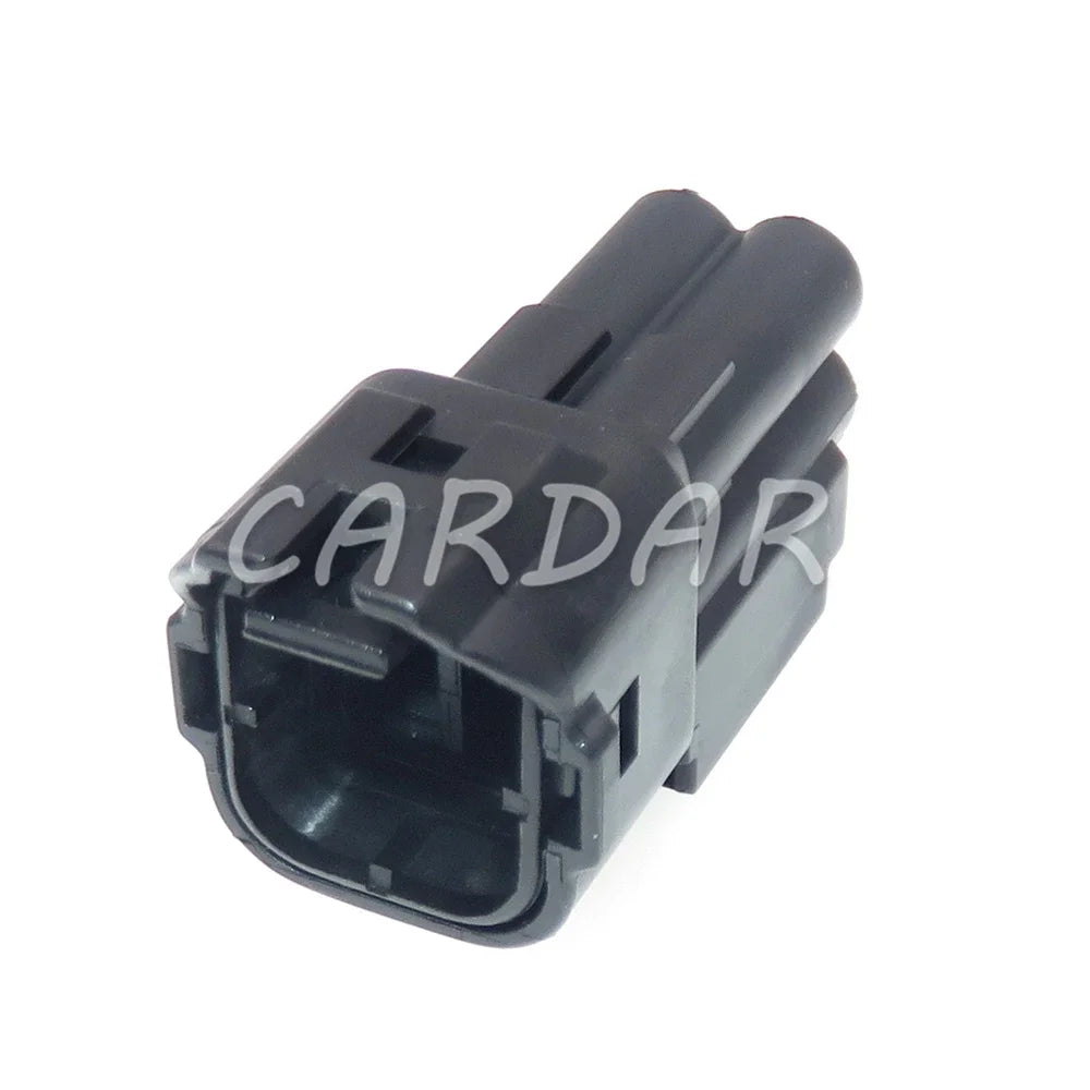 4 Pin 6187-4442 6180-4182 Car Waterproof Plug Automobile Parts Auto Male Female Wiring Socket