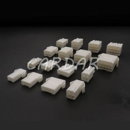 EL4.5 Small Tamiya Electronic Connector 4.5mm Pitch EL 4.5 Multipole Socket Male Female Plug With Terminals