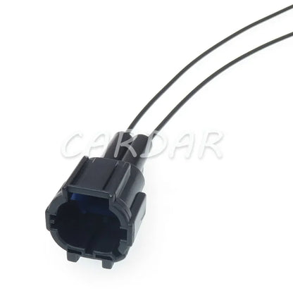 2 Pin PB295-02020 6188-0552 6918-1774 6185-0865 Auto Fog Light Socket Lamp Plug Automotive Connector For Nissan Tenna