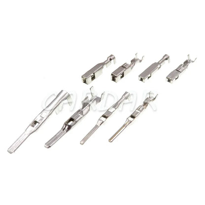 6 Pin 211PL069S8049 211PC069S8049 Automotive Fuel Oil Pump Wiring Harness Waterproof Socket