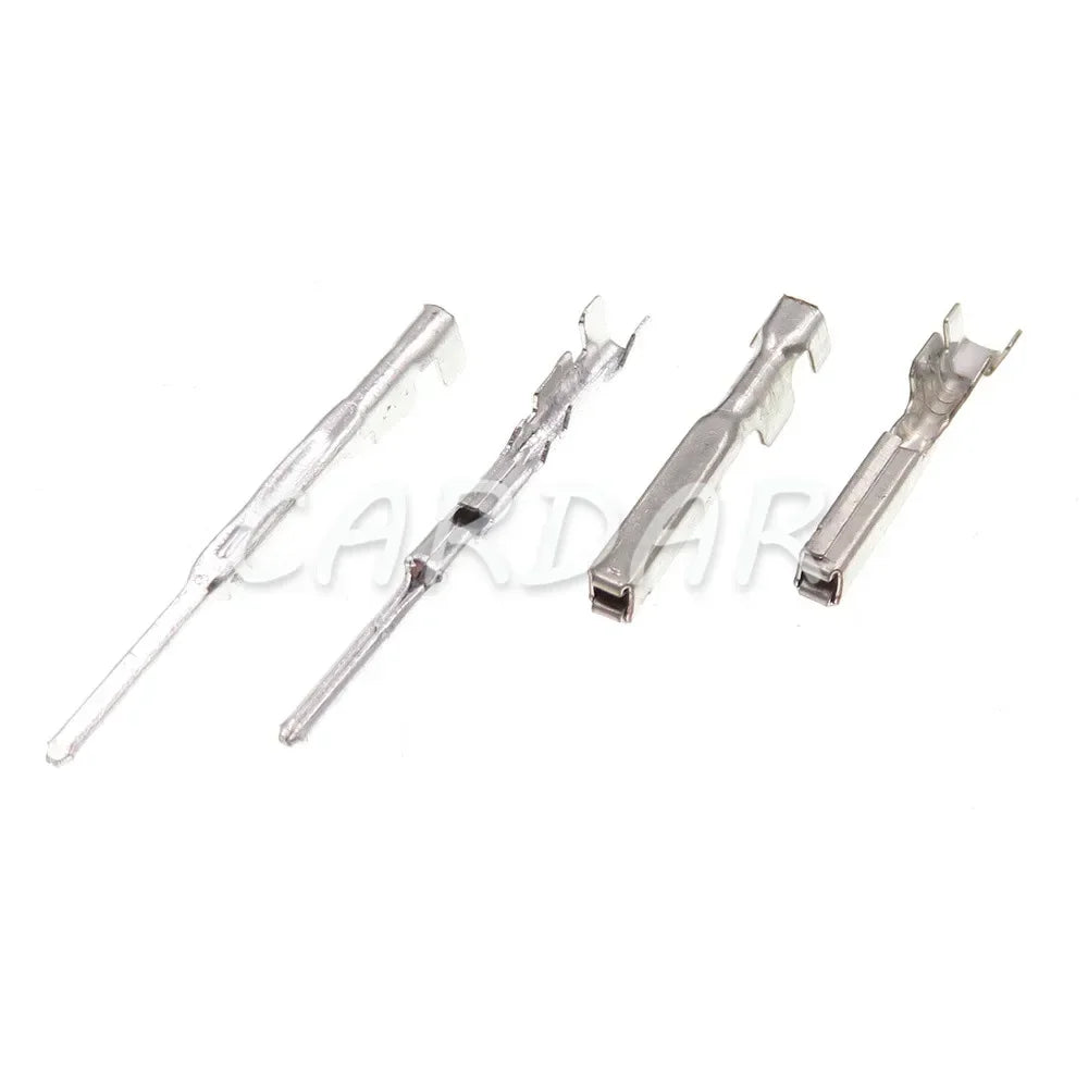 12 Pin 30968-1128 30700-1121 1 Series Automobile Wiring Socket  Auto Unsealed Adapter Car Replacement Connector
